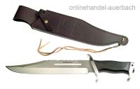 Rambo III Sylvester Stallone Signature Edition Messer